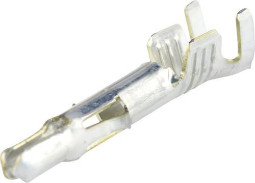 Molex MLX 02082005 Messing in Silber - Bild 1
