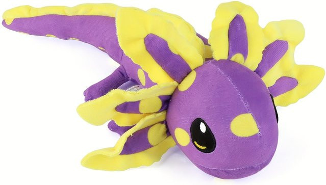 Yiran toy Eidechsen-Plüschtiere, 45cm, ab 3 Jahre - Bild 1