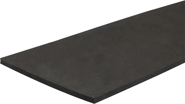 Wagner Vibrationsdämpfer EH 1910 Schwarz Breite: 10 cm, Länge: 100 cm - Bild 1