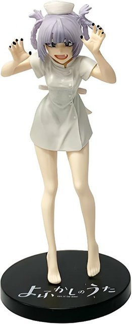 Yiran toy 1 Call Of The Night Nanakusa Nazuna Action Figur PVC - Bild 1