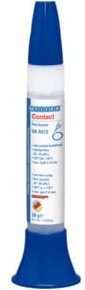 Weicon Contact VA 8312 Cyanacrylat-Klebstoff in Blau, 30 g - Bild 1