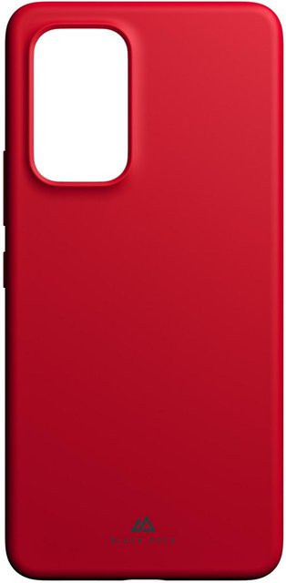 Samsung Urban Case Handyhülle für Galaxy A53 in Rot - Bild 1