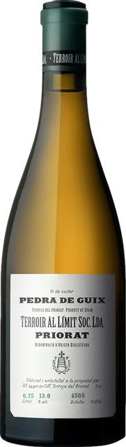 Terroir Al Limit Weißwein Pedra de Guix 2022, Priorat, 0,75 l - Bild 1