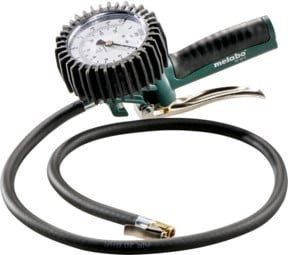 Metabo RF 80G Druckluft-Reifenfüller in Grün mit 10 bar - Bild 2