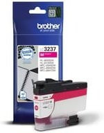 Original Brother Tintenpatrone LC-3237M Magenta für Inkjet-Drucker - Bild 1
