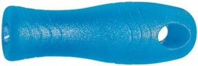 PB Swiss Tools Kunststoff-Feilenheft in Blau, Länge: 125 mm - Bild 1