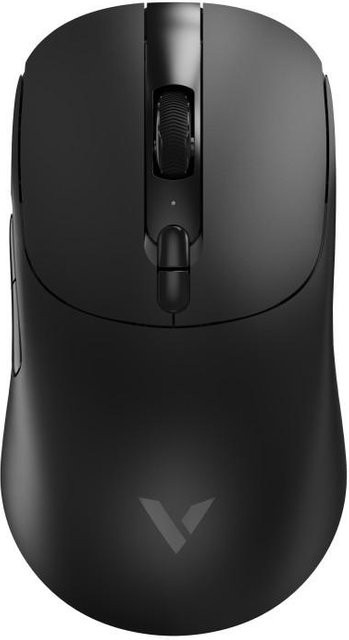 Rapoo V200PRO Kabellose Gaming Maus in Schwarz - Bild 1