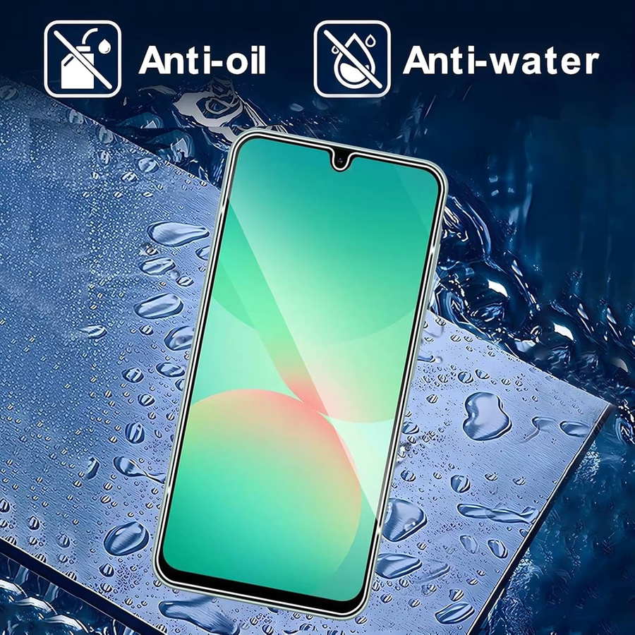 Oukitel C62 / C62 Pro Anti Spy Privatsphäre Schutzfolie aus gehärtetem Glas, transparent - Bild 5