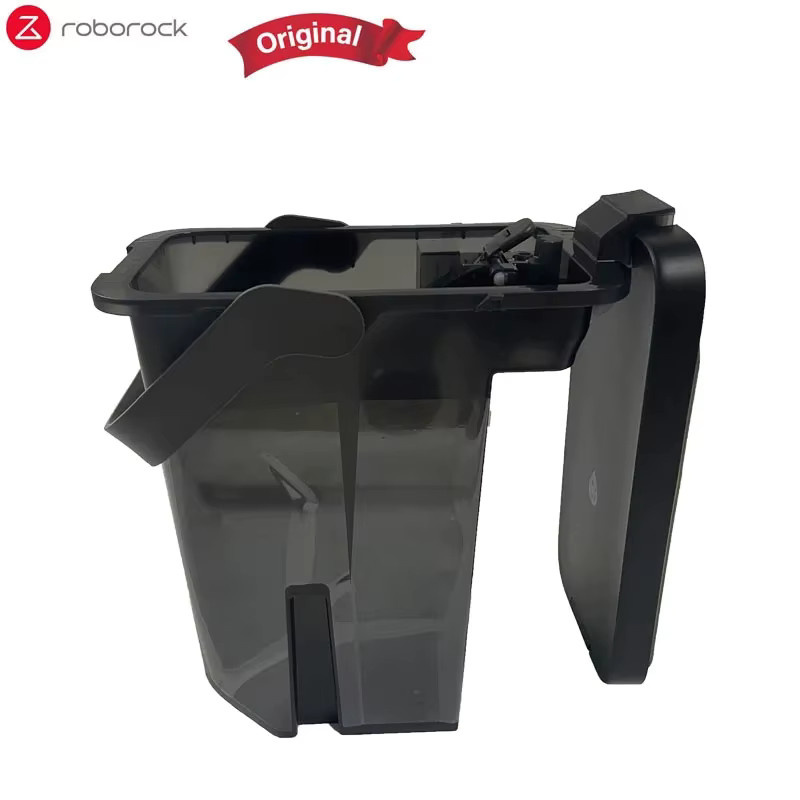 Onyx3 Dirty Clean Water Tank Ersatzteil für Roborock O35 S7 Pro Ultra S7 Maxv Ultra G10S Pro in Schwarz - Bild 3