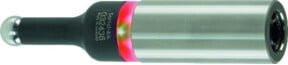 TSCHORN Kantentaster mit Leuchtanzeige silber Durchmesser: 20 mm - Bild 1