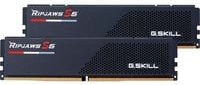 G.Skill DDR5-6000 Dual-Kit Arbeitsspeicher 48 GB (2x 24 GB) Schwarz - Bild 1