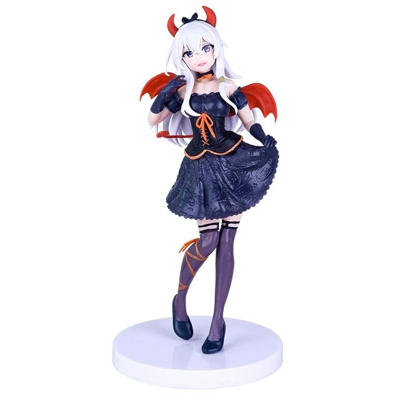 MIFEN Die wandernde Hexe: Die Reise Elaina Figur Sakura Dämon Irena PVC - Bild 3