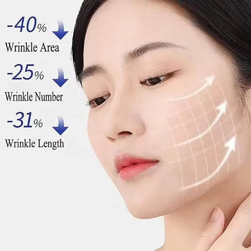 eelhoe Serum, Gesichtsessenz für reife Haut, Augen und Gesicht, Unisex - Bild 3