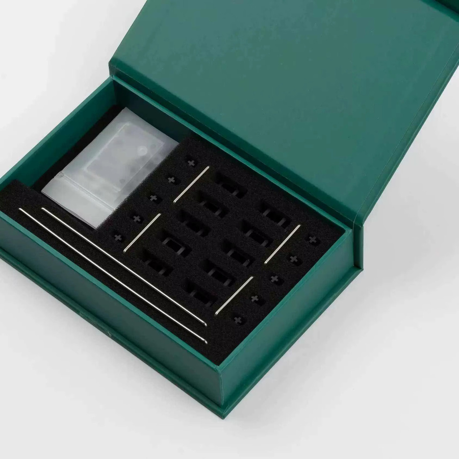 JKDK Typeplus X YIKB Schraubstabilisator - Bild 4