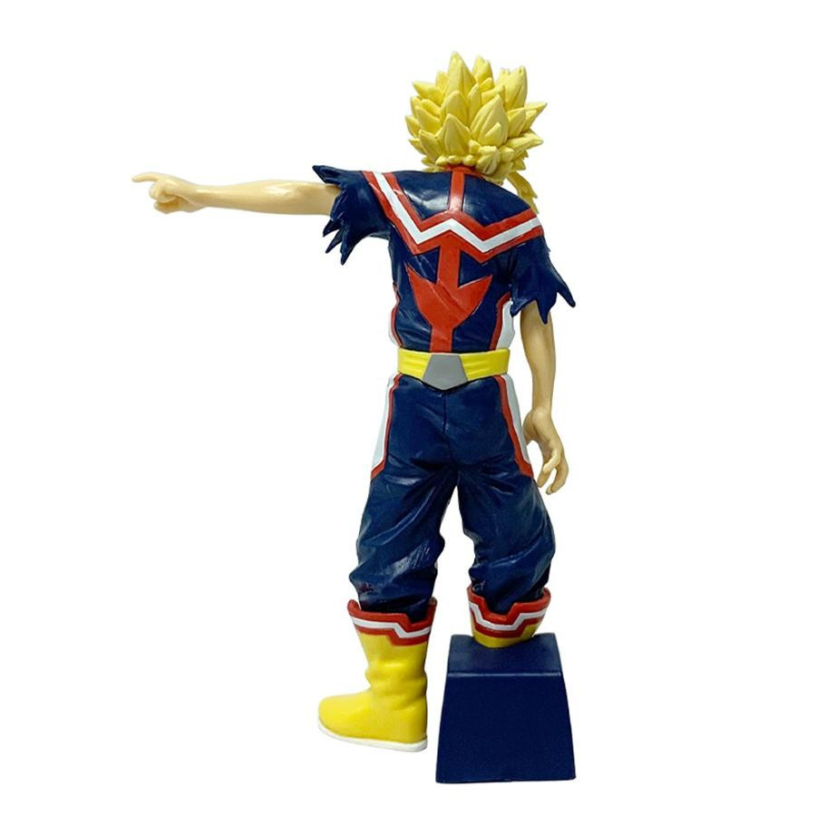 Yiran toy 1 Boku no Hero Academia Actionfigur PVC Set - Bild 1