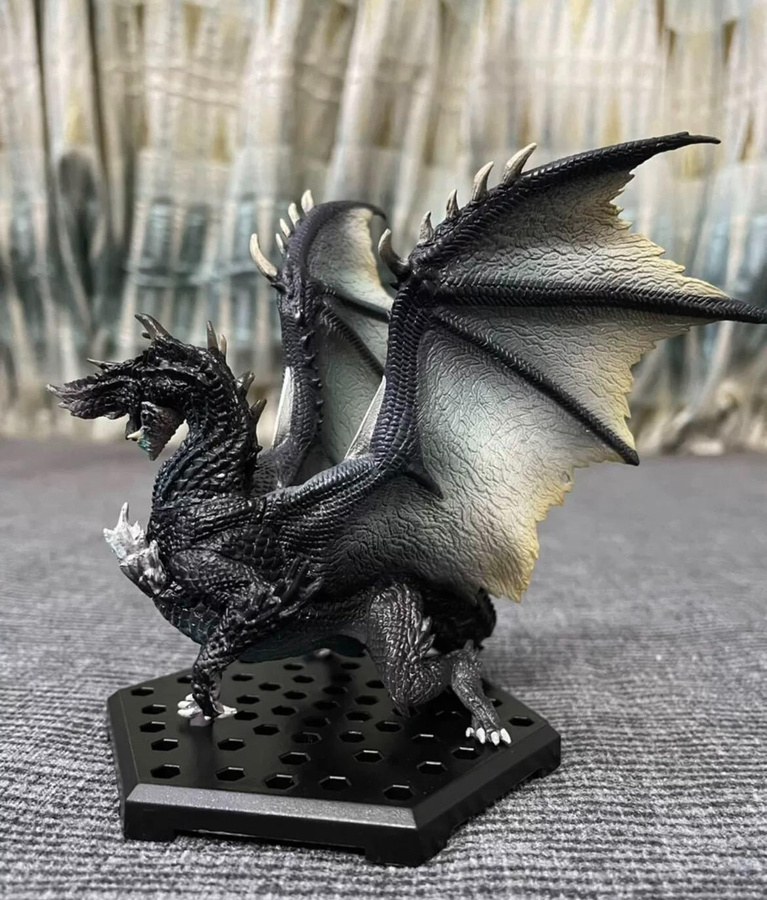 Yiran toy 1 Monster Hunter World Alatreon Actionfigur - Bild 2