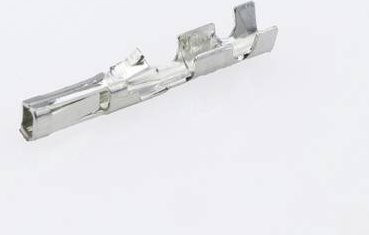 Molex SL 16020069 in Silber - Bild 1