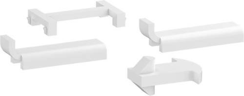 ABB MMH0 Verriegelung in Weiß - Bild 1