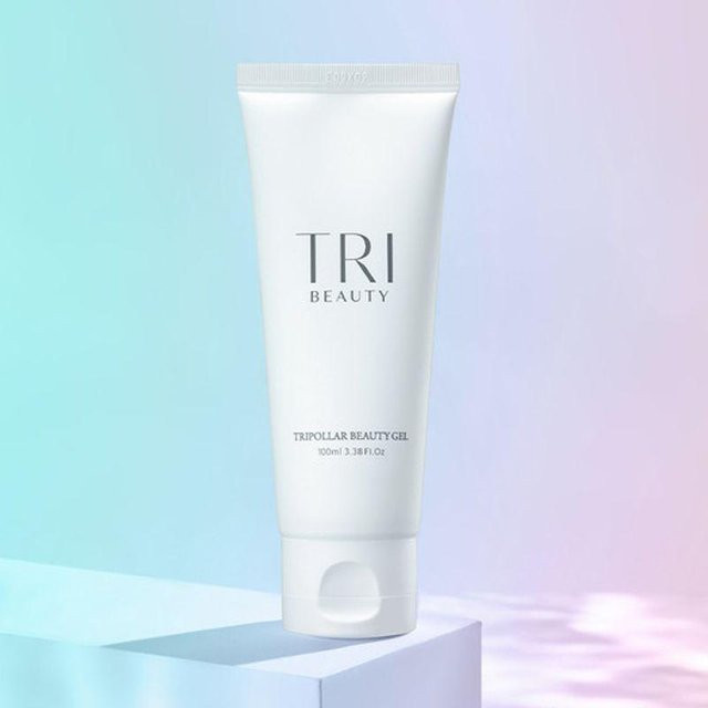 TRI Beauty Tripollar Beauty Gel, 100 ml, Gesicht - Bild 1