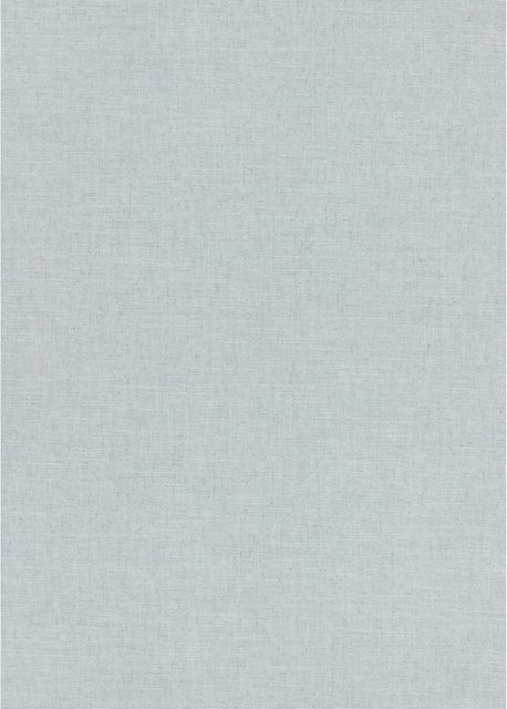 Erismann Vliestapete Casual Chic Uni Hellgrau - Bild 1