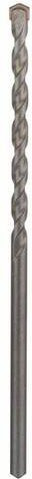 Bosch CYL-3 2608597680 Hartmetall Beton-Spiralbohrer in Silber mit 6,5 mm Durchmesser - Bild 1