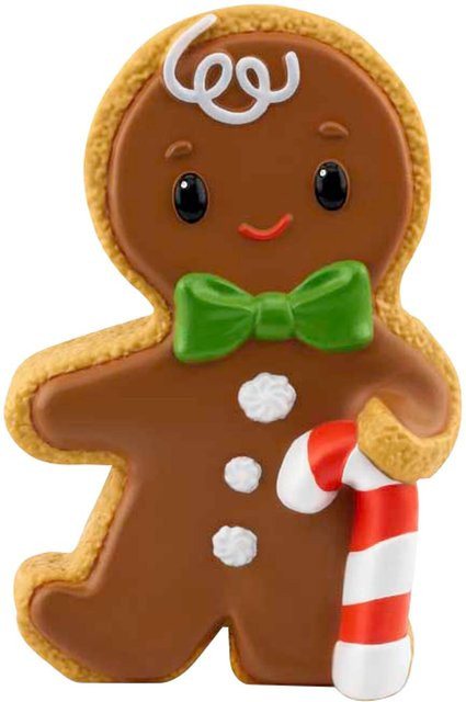 Tonies Tonie Hörfigur Adventskalender 2026 Ein knuspriges Weihnachtsfest - Bild 1