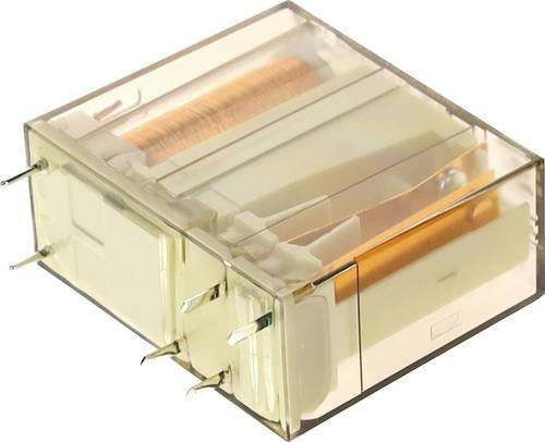 TE Connectivity V23047-A1048-A511 in Transparent - Bild 1