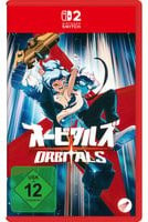 Orbitals Adventure Puzzle Spiel für Nintendo Switch - Bild 1
