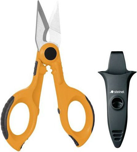 Steinel MULTI 1000 087326 Kabelschere für 50mm² in Gelb - Bild 1