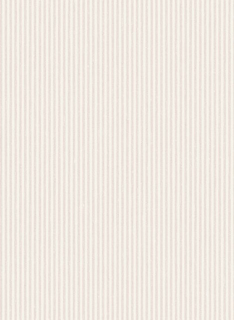 Boråstapeter Wallpaper Polka Stripe 7865 Skandinavisches Design aus Vlies - Bild 1