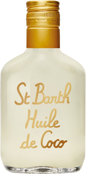 Ligne St. Barth Huile de Coco Kokosnussöl für Körper, Haare, Hände, Füße - Bild 1