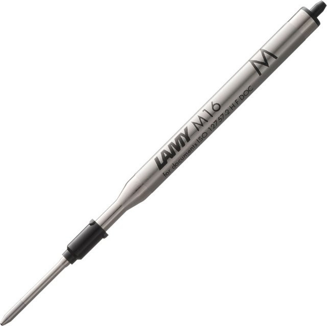 Lamy Kugelschreibermine in Schwarz - Bild 1