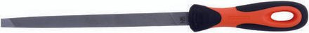 Bahco Dreikantfeile mit Heft Hieb 2, Länge: 25,0 cm, Breite: 1,75 cm - Bild 1
