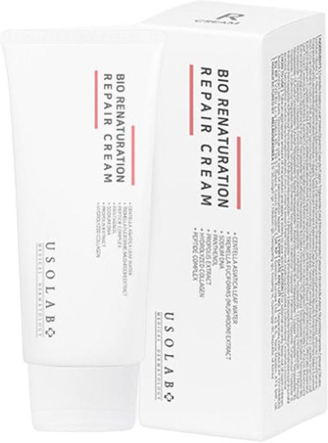 USOLAB Bio-Regenerations-Reparaturcreme, 50 ml, Körperpflege - Bild 1