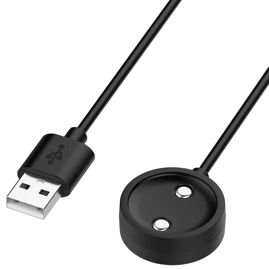 Magnetisches USB-C Ladekabel für Suunto Vertical und Suunto 9 Peak Pro in Schwarz - Bild 2