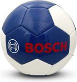 Bosch Soccer Ball, Bunt / Mehrfarbig - Bild 1