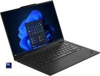Lenovo ThinkPad X1 Carbon G13 Aura Edition Notebook in Schwarz mit 14 Zoll Display, Intel Prozessor, 16 GB RAM und 512 GB SSD, Modell 21NX008PGE - Bild 1
