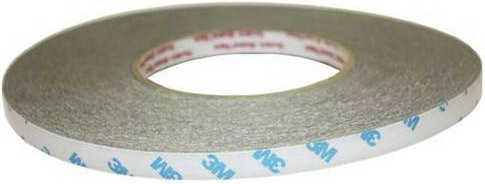 Barthelme Doppelseitiges Klebeband 30033015 - Bild 1