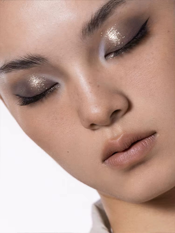 Girlcult Hallucination Lidschatten-Palette, Matt, Puder - Bild 6