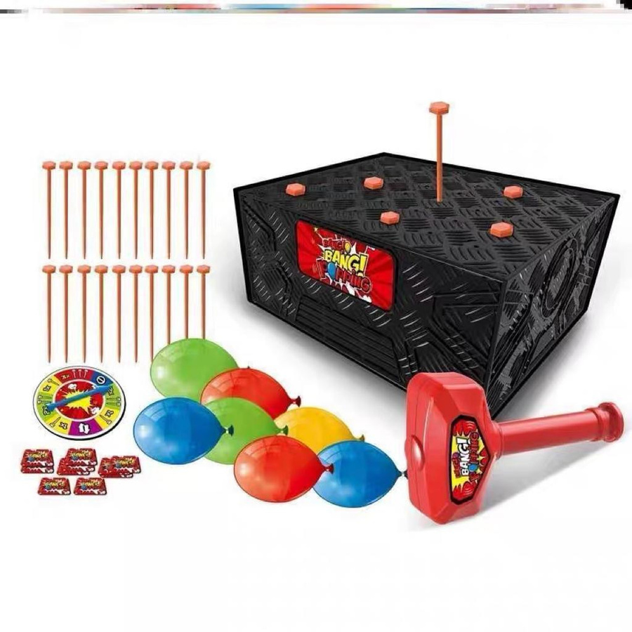 Linyi toy Puzzle schwarz ab 4 Jahren - Bild 2