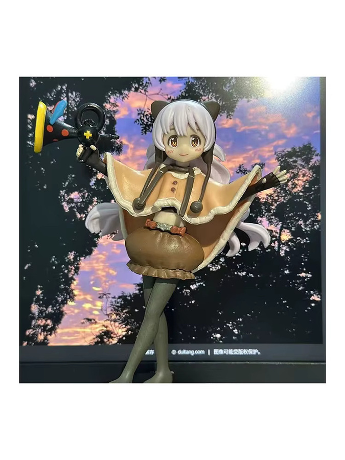 Bandai Puella Magi Madoka Magica Nagisa Momoe, Einzelfigur - Bild 3