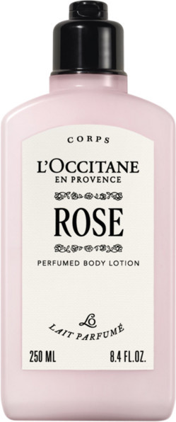 L'Occitane Rose Körpermilch, Unisex - Bild 1