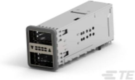 TE Connectivity 2227224-3 in Silber - Bild 1