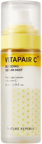 Nature Republic VitapairC Blending Serum Mist, 80 ml, Vitamin C - Bild 1