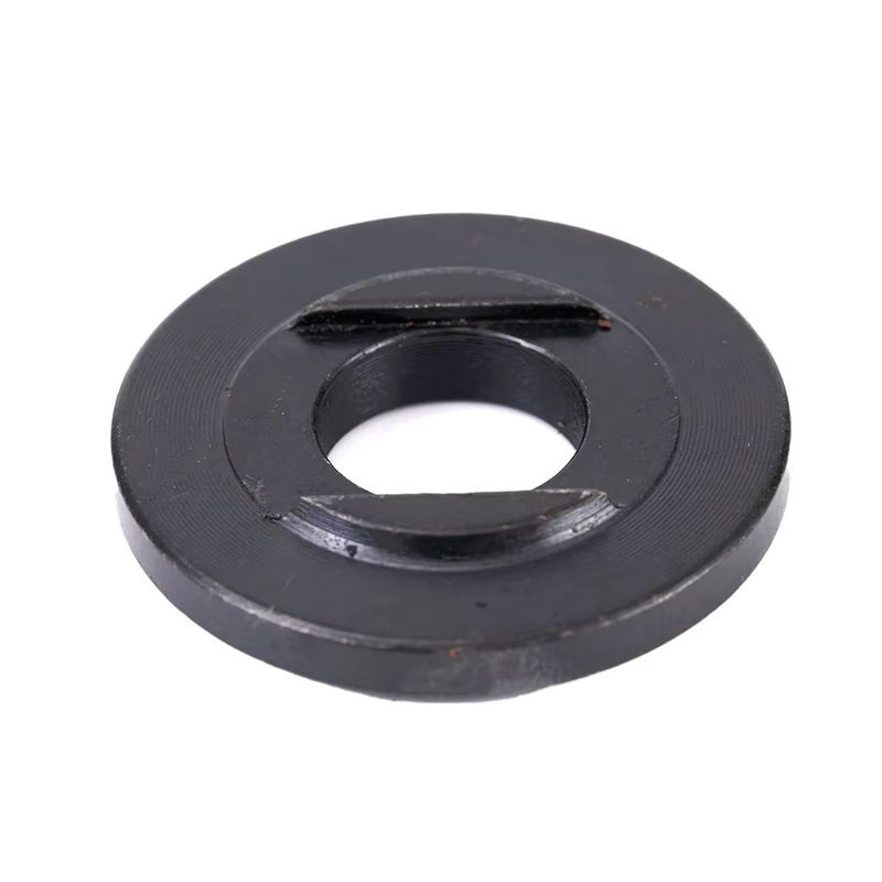 Vibratite 2er-Set M16 Flanschmuttern für Winkelschleifer in Schwarz - Bild 5