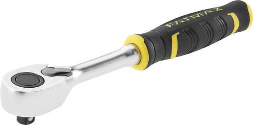 Stanley FMMT82678-0 Umschaltknarre 1/2 Zoll in Schwarz - Bild 1