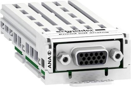 Schneider Electric VW3A3422 Leistungsschalterzubehör in Weiß - Bild 1