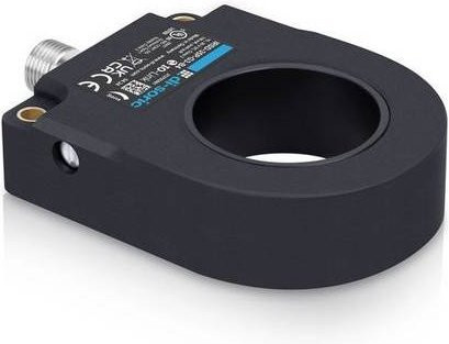 Di-soric Induktiver Sensor 213793 in Schwarz aus Kunststoff - Bild 1