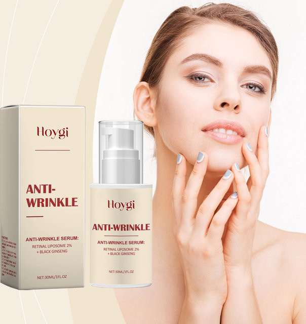 Seoul 1988 Retinol Serum, Gesicht, Unisex - Bild 1