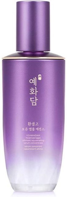 THE FACE SHOP Yehwadam Hwansaenggo Ampullen-Essenz Serum, 45 ml, Reife Haut - Bild 1